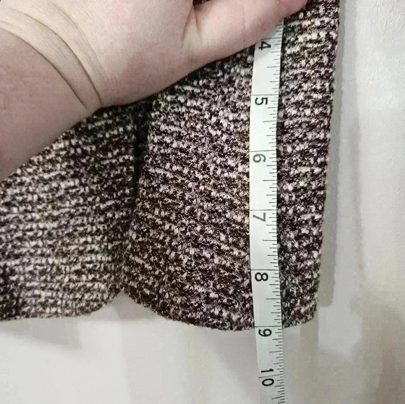 EUC! DBY petite cardigan! - Picture 4 of 5